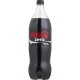 Coca Cola Zero Pet Fles, in Krat 12x1 Liter